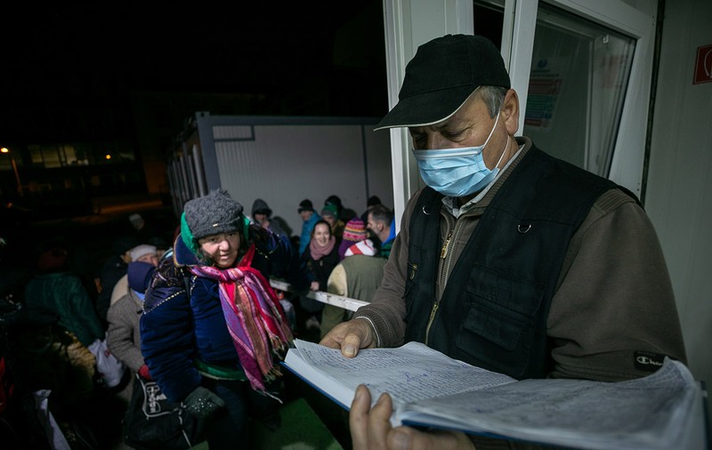 Coronavirus. Cât de protejați sunt oamenii fără adăpost în fața unei epidemii