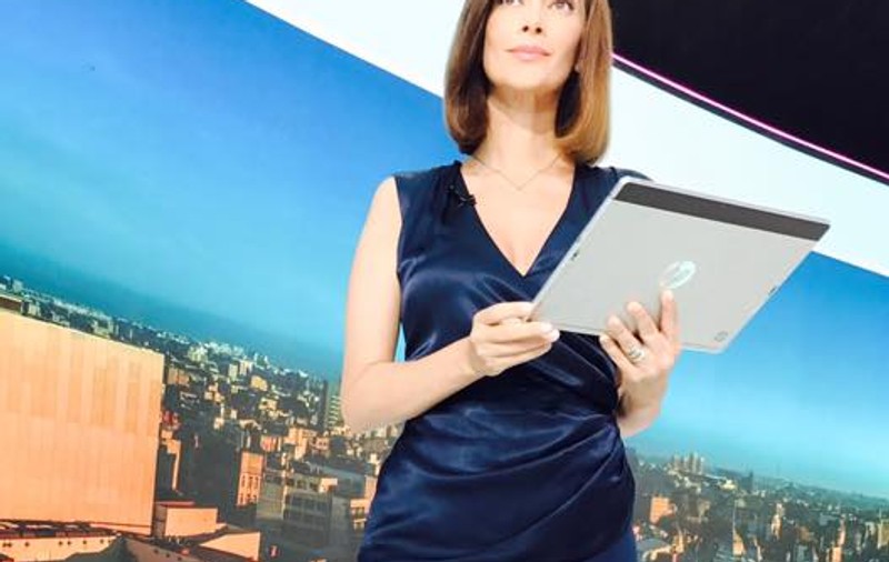 Fiica Andreei Berecleanu a împlinit 16 ani. Ce urare i-a făcut vedeta TV