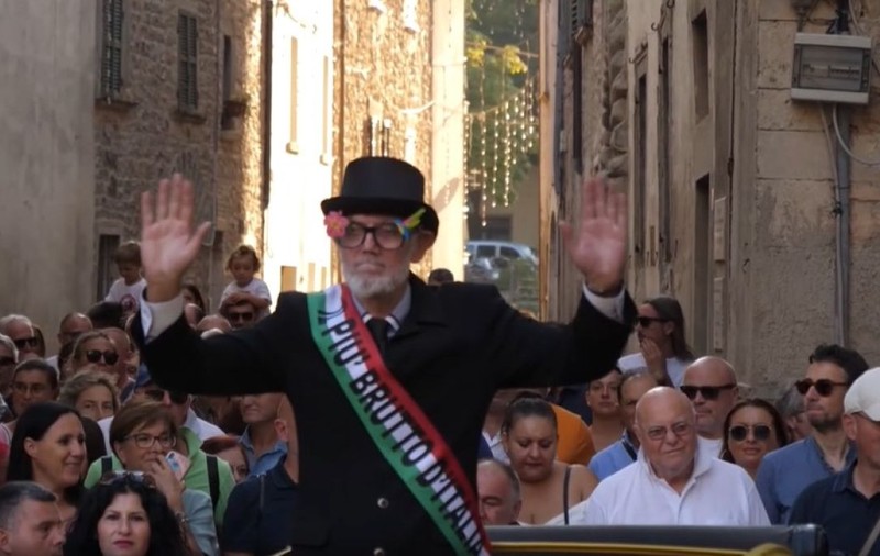 „Festivalul Urâților” are loc anual din Italia. Campionul: „Contează spiritul, inteligența și drăgălașenia”