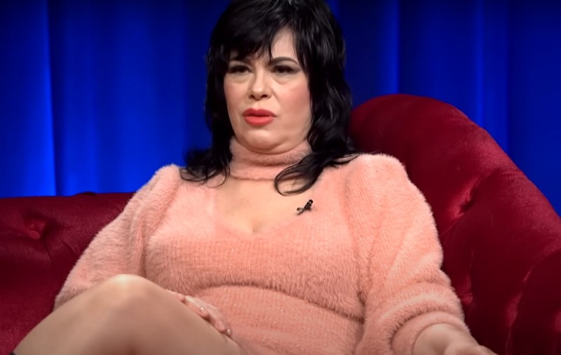 Cum se simte Mariana Moculescu după ce a fost dusă cu ambulanța la spital: „Am ieșit pe semnătură”. Unde locuiește acum