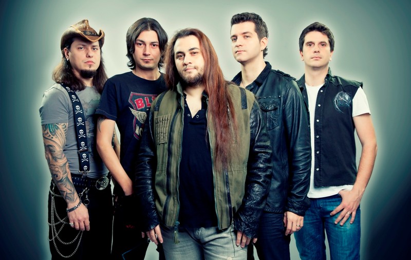 Află cine cântă în deschiredea concertului  Scorpions 