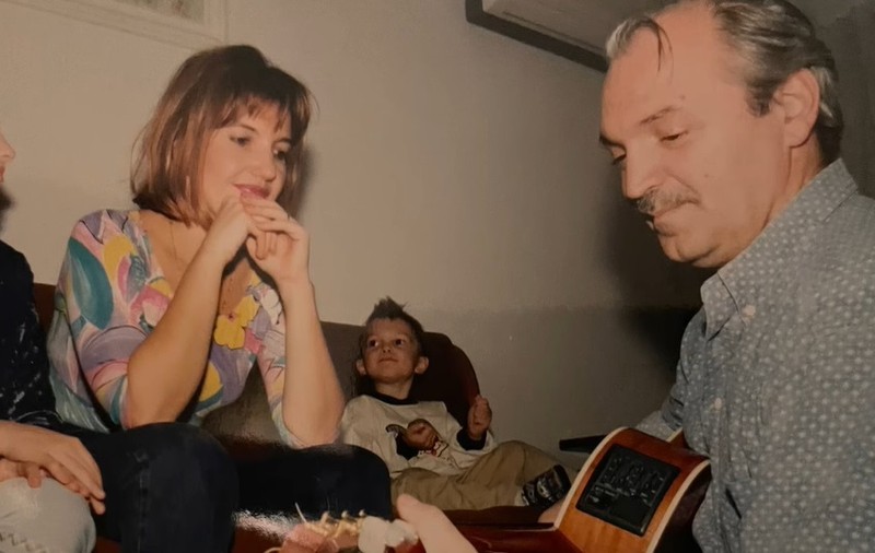 Gestul făcut de Marina Almășan în ziua în care Victor Socaciu a murit: „Am o datorie față de tine. Știu, ai plecat supărat”