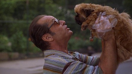 Jack Nicholson / Foto: TriStar Pictures