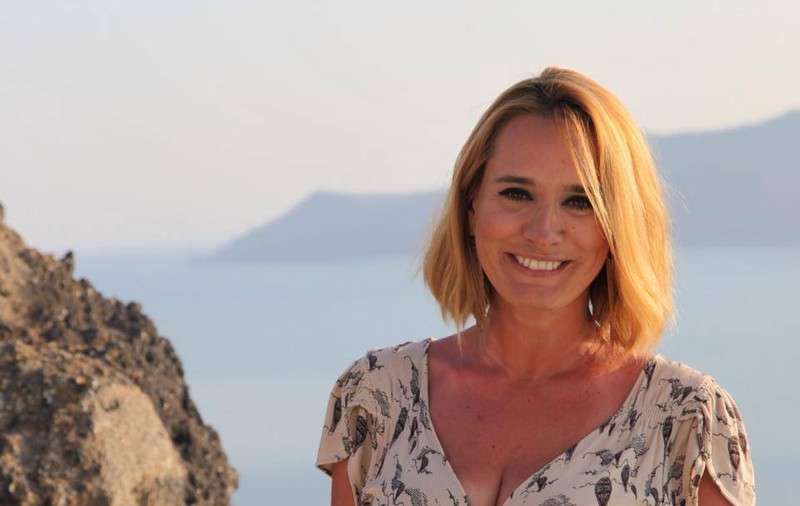 Andreea Esca, BUNĂTĂŢI PENTRU COPII. Ştirista LE-A GĂTIT CEVA care ŞI ŢIE ÎŢI VA TREZI AMINTIRI
