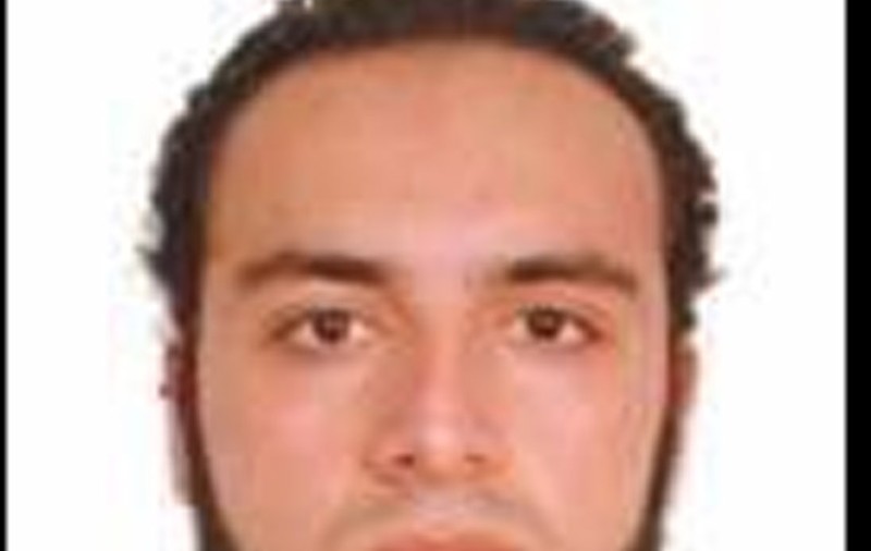 Ahmad Khan Rahami ar fi acționat singur în atentatul din New York! Poliția nu mai caută alți suspecți. Cauțiune de 5.200.000 $
