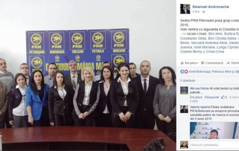 ALEGERI LOCALE 2016 | Bomba sexy care candidează la Consiliul Local Petroșani apare în noi ipostaze provocatoare!