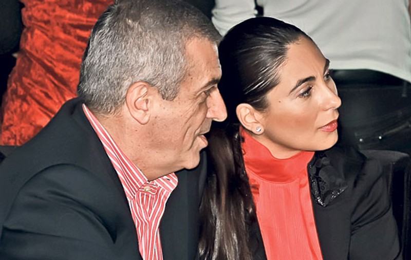 EXCLUSIV | Tăriceanu se însoară a cincea oară