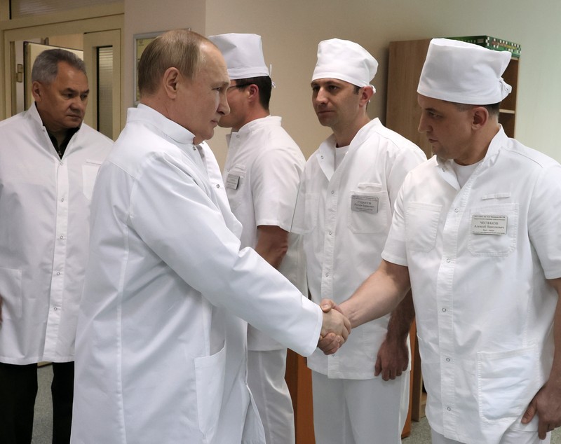 LIVETEXT Război în Ucraina, ziua 91 | Oficial ucrainean: 95% din regiunea Luhansk a fost ocupată de ruși, situația în Donbas e critică