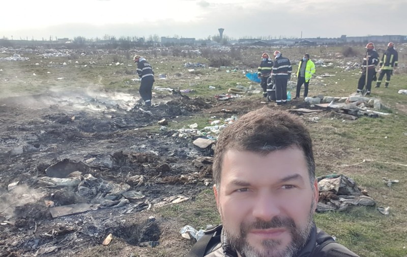 Octavian Berceanu spune că demiterea sa ar putea avea legătură cu presupuse presiuni la adresa premierului