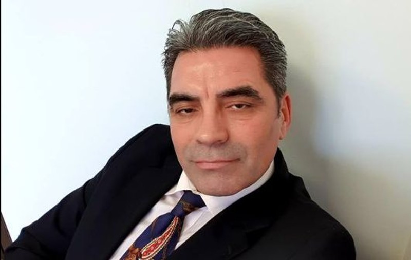 Duba în care se afla trupul neînsuflețit al lui Marcel Toader s-a defectat în drum spre INML