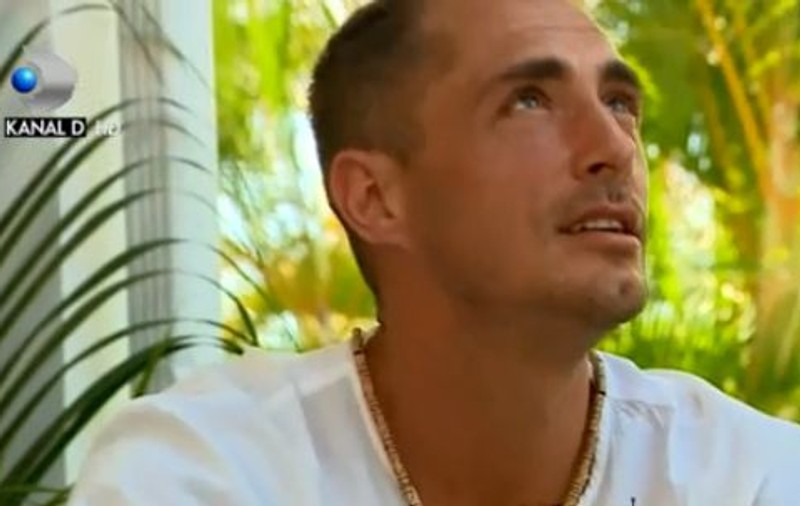 Gest emoționant făcut concurenții de la Exatlon pentru soția lui Vladimir Drăghia