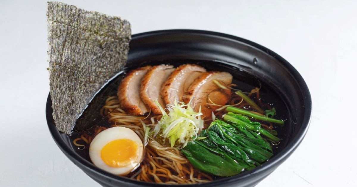 Ce este supa ramen și cum se prepară