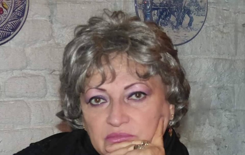 Medicul Monica Pop, o apropiată a lui Mihai Constantinescu, după moartea artistului: "Drum lin, om frumos, prieten drag, cu cea mai frumoasă voce de pe pământ"