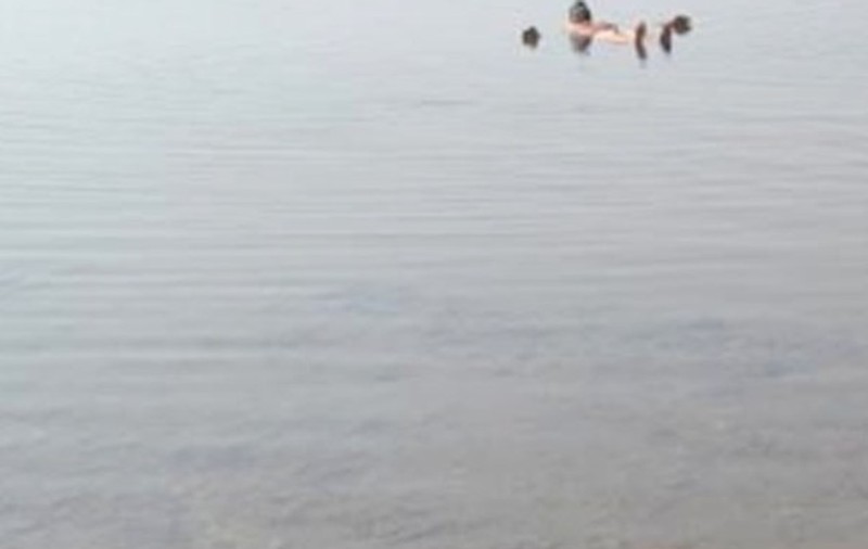 Marea Moartă şi-ar putea schimba denumirea în Marea Vie, datorită unui român. Află de ce!