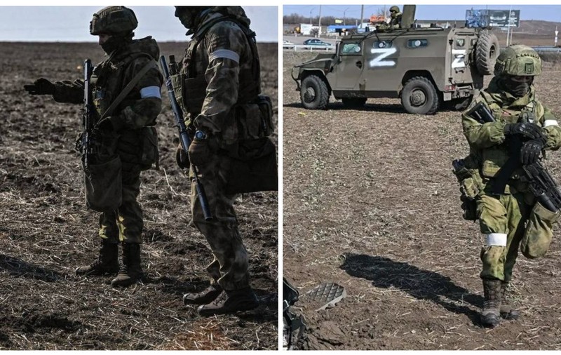 Rușii s-au deghizat în soldați ucraineni și au lansat un atac lângă Kupiansk: „Aceasta este o crimă de război”