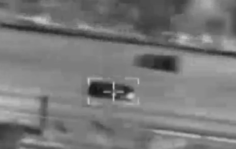 Comandantul Hezbollah responsabil pentru atacurile cu rachete asupra nordului Israelului a fost ucis într-un atac cu drone în Liban