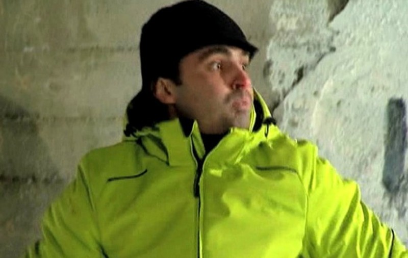 Pepe, prins în avalanşă la Bâlea Lac! | FOTO 