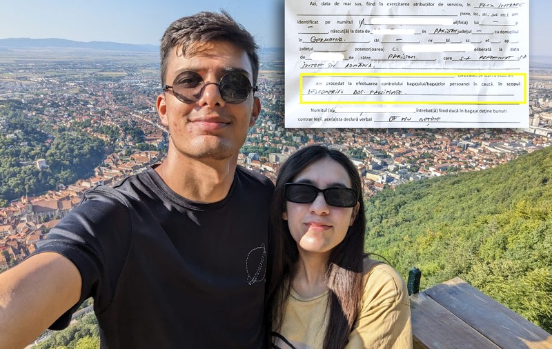 Doi tineri din Pakistan, studenți în UE, povestesc „cea mai chinuitoare și rasistă experiență” pe Aeroportul Otopeni