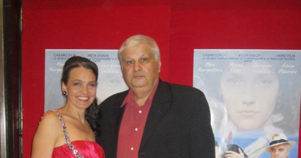 Cine a fost prima soție a regretatului compozitor Dumitru Lupu. A mai fost însurat tot cuo cântăreață de muzică ușoară