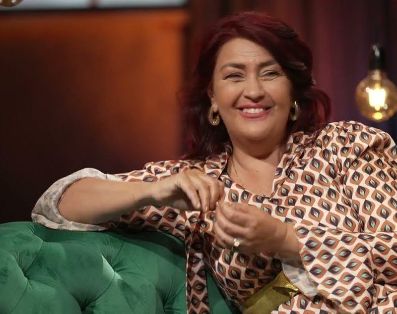 Scandalul dintre Rona Hartner și Corneliu Vadim Tudor. Motivul pentru care artista se mutase în Franța