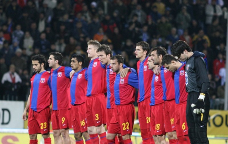 Vezi câţi bani au primit campionii ultimelor şase sezoane în Liga 1