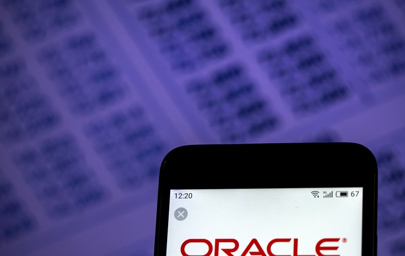 Oracle vrea să cumpere operațiunile din SUA ale TikTok