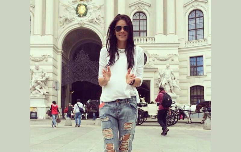 US Open: Andreea Mitu pleacă acasă bătută de o puștoaică!