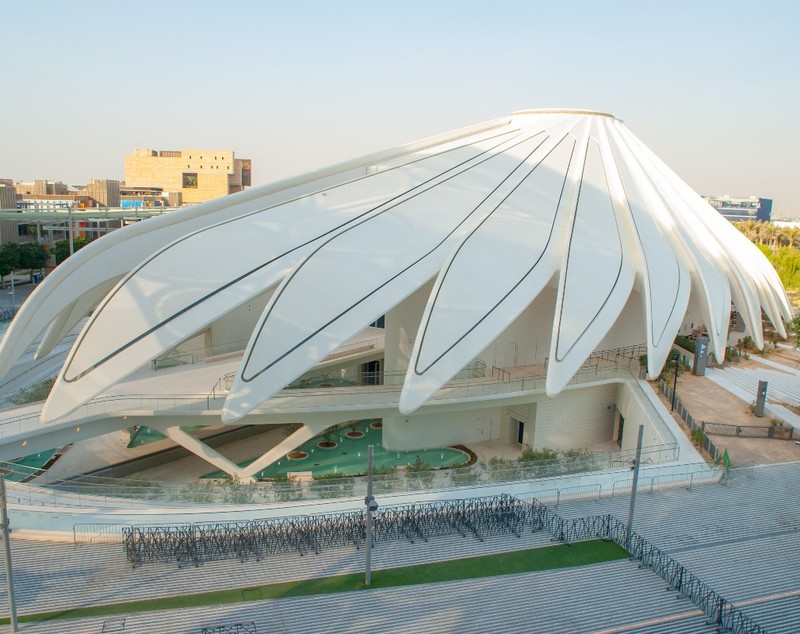 World Expo Dubai. Cum arată expoziția gigantică de 7 miliarde de dolari la care e prezentă și România. Libertatea relatează de la eveniment