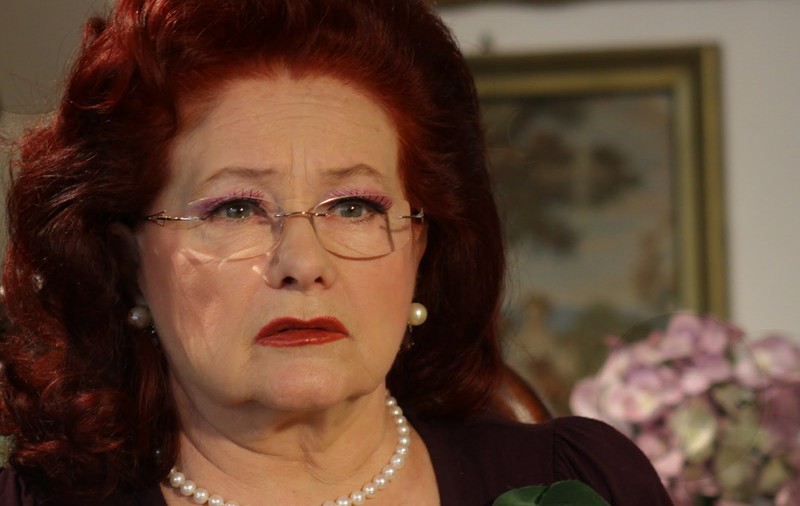 Dezvăluirea uluitoare a unei actrițe de la noi, ajutată de Stela Popescu atunci când a rămas fără serviciu. "A fost singura căreia i-a păsat de mine"