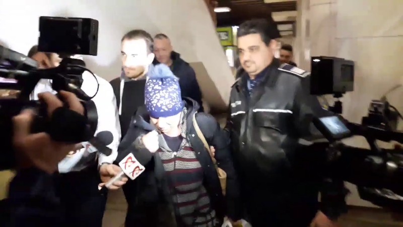 Psihologul Libertatea, despre a doua agresoare de la metrou