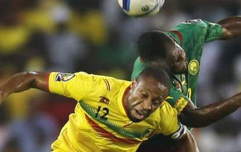 Blestemul continuă! Al cincilea scor de 1-1 la Cupa Africii
