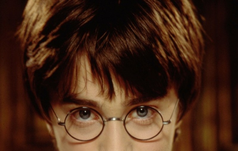 Harry Potter, ce-ţi mai place băutura!