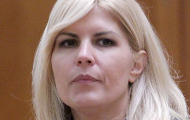CONVENŢIA NAŢIONALĂ A PDL. Elena Udrea: "Unii au ales să plece, le spun 'Drum bun!'"