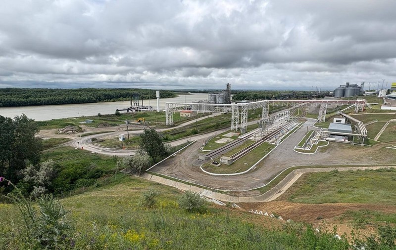 România a cumpărat Portul Giurgiulești din Republica Moldova: „Va servi în procesul de reconstrucție viitoare a Ucrainei”