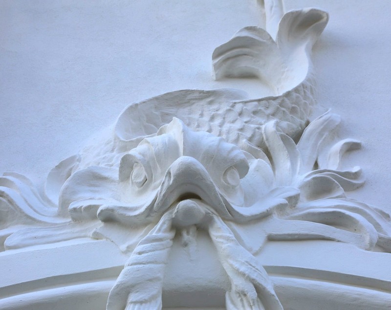 Cazinoul din Constanța, dezvelit parțial după doi ani de restaurare. Cum arată acum clădirea-monument