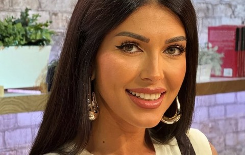 Ilinca Vandici