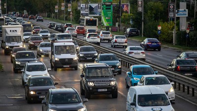 masini-trafic-bucuresti-aglomeratie
