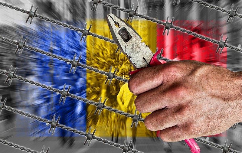 Câți oameni au fugit din „raiul comunist” al lui Ceaușescu, simpatizat acum de 50% dintre români. Cetățenii prinși erau umiliți în adunări publice și înfundau pușcăria
