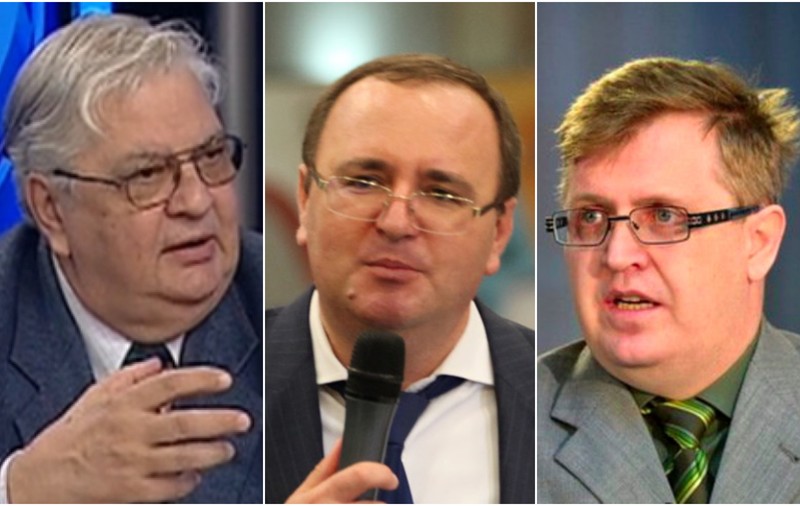 Trei analiști economici, despre planul de relansare economică al Guvernului Orban: Între ”Este doar un eseu” și ”Dacă implementăm jumătate din el, ar fi minunat”