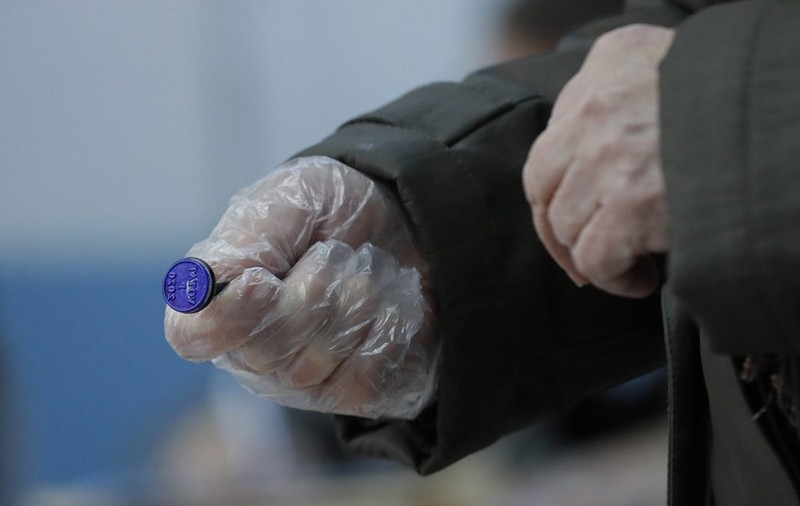 Alegerile de la Moldova Nouă vor fi repetate pe 24 ianuarie