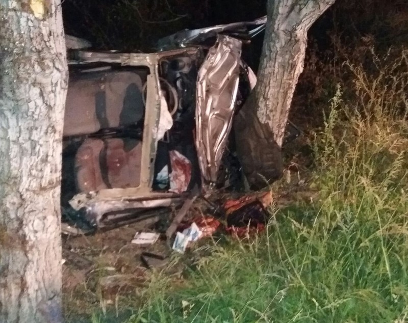 UPDATE: Șoferul implicat în accidentul din Prahova este în stare critică. Pietonul făcut bucăți a provocat nenorocirea