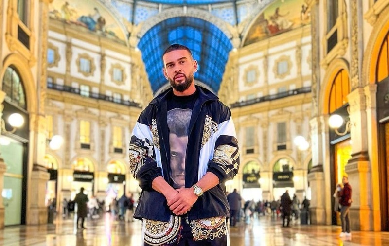 Dorian Popa, confesiuni-surpriză: „Am muncit și-n bancă, visam să devin bancher”. Mama lui îi spunea „Somalia”, a explicat de ce