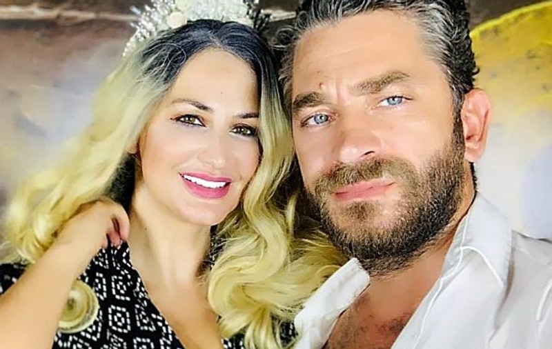 Julia Chelaru și-a refăcut viața după divorț și se pregătește de nuntă: „Nu mai trăim timpurile alea”