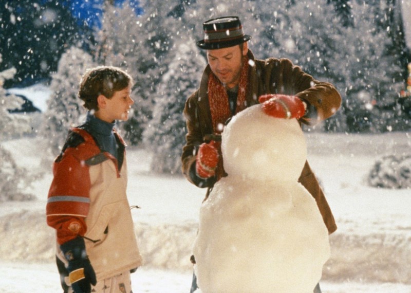 ”Jack Frost”