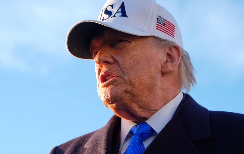 Donald Trump anunță că a distrus complet „bijuteria coroanei” Iranului în cel mai mare bombardament din istoria Orientului Mijlociu: „La ordinul meu”
