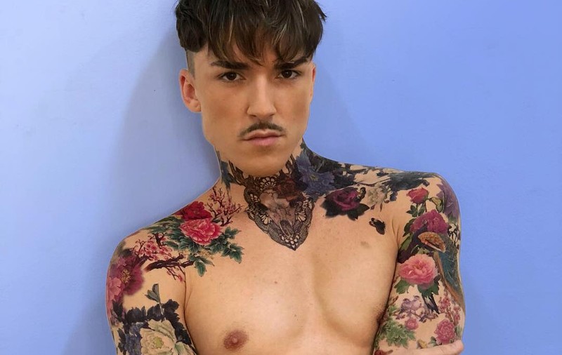 Emil Rengle a anunțat la „Survivor România” că renunță să mai danseze pe tocuri: „Am învăţat aici că eu sunt îndeajuns fără niciun fel de accesoriu”
