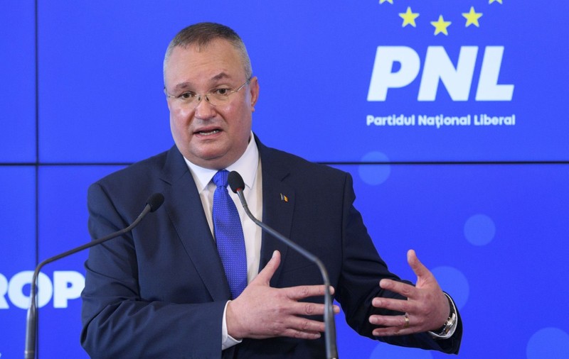 Nicolae Ciucă, despre casele cu 35.000 de euro din Planul Simion: O mită electorală, așa ceva nu există