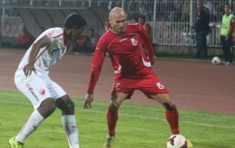 ”U” Cluj a luat un fost jucător de la PSV Eindhoven