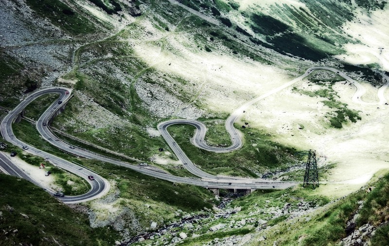 Sibiu Rally Challenge: provocarea de a cuceri Transfăgărășanul!