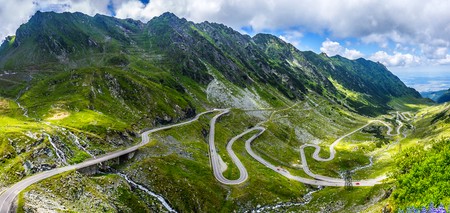 Transfagarasan